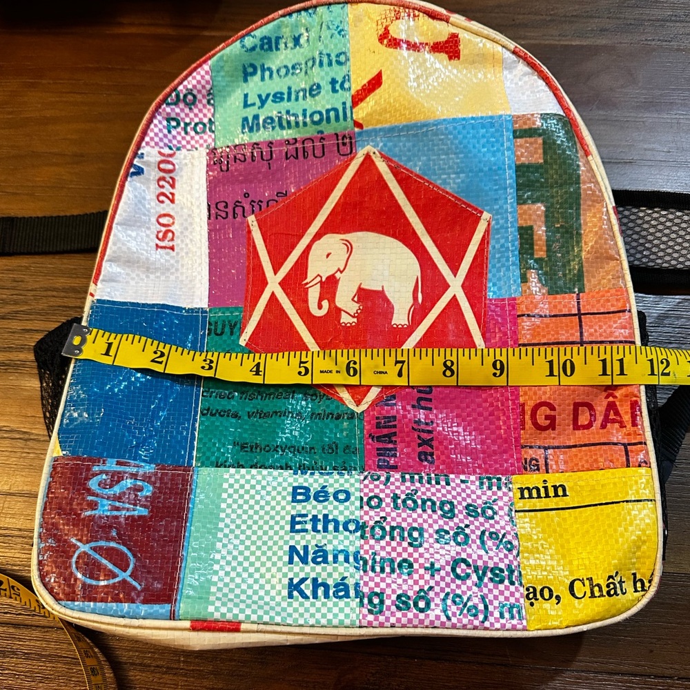 Minimal Daypack - Picture 9 of 13